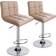 Modern Bar Stool 80cm 2pcs