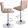 Modern Bar Stool 80cm 2pcs