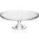 Pasabahce 95117T-001 Cake Stand