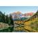 Educa Maroon Bells United States 2000 Pieces