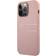 Guess Saffiano Hybrid Case for iPhone 13 Pro Max