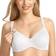 Anita Microfiber Underwire Nursing Bra Wit Dames