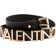 Valentino Bags Emma Winter Thick Belt