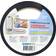 Stokvis Tapes 700150168 Foam Tape 5000x12mm