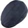 Bugatti Quilted Flat Cap