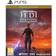 Star Wars: Jedi Survivor - Deluxe Edition (PS5)