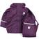 CeLaVi Basic Rain Set - Blackberry Wine (1145-666)