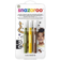 Snazaroo Jungle Face Painting Brush Pen Set