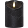 Star Trading Pillar Flamme Rustic LED Candle 10cm