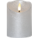 Star Trading Pillar Flamme Rustic LED Candle 10cm