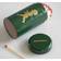 Solstickan Match Box Green/Gold Ljus & Tillbehör