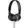 Sony MDR-ZX310 MDRZX310B.AE