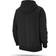 Nike Sportswear Club Fleece Pullover Hoodie - Black/White