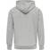 Hummel Isam Zip Hoodie - Grey Melange