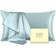 Suatien Hair and Skin Pillow Case Blue (66x50.8cm)
