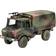 Revell Unimog 2T Milgl 03337