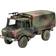 Revell Unimog 2T Milgl ‎1:35