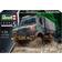 Revell Unimog 2T Milgl ‎1:35