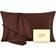 Hair and Skin Pillow Case Black, Brown, Beige, Grey, Blue, Multicolour (66x50.8cm)