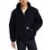 Carhartt Thermal Lined Duck Active Jacket - Dark Navy