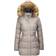 Wenven Women's Winter Thicken Puffer Coat