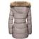 Wenven Women's Winter Thicken Puffer Coat