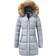 Wenven Women's Winter Thicken Puffer Coat