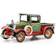 Metal Earth 1931 Ford Model A 1:40