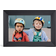 Aura Wifi Carver Photo Frame 5.3x18.5cm