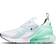 Nike Air Max 270 W - White/Mint Foam/Washed Teal/Metallic Silver