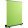 Wistream Greenscreen Large Hydraulic (95"Portable)