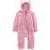 The North Face Baby's Bear One-Piece Suit - Cameo Pink