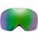 Oakley Flight Deck L - Prizm Snow Jade Iridium/Matte White