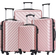 Apelila Hardshell Luggage - Set of 4