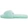 UGG Fluff Slide II - Pale Emerald