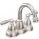 Moen Banbury (WS84913SRN) Brushed Nickel
