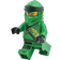 Euromic LEGO Ninjago Torch LED LLOYD Natlampe