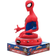 Spiderman 3D Figure Lámpara de mesa