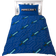 MCU Minecraft Single Reversible Panel Bed Duvet 53.1x78.7"