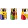 Alessi Re Magi Figurine 4.8cm 3pcs