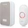 Byron DBY-22321 Wireless Doorbell