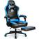 N-GEN Citus Gaming Chiar - Black/Blue