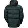 Helly Hansen Men's Active Winter Parka - Darkest Spr