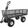 The Handy Garden Trolley 200kg