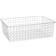 Elfa Classic Wire Back Korg 58cm