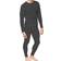 Place and Street Men’s Cotton Thermal Underwear Set Shirt Pants