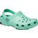 Crocs Classic Clog - Jade Stone