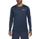 Nike Court Dri-Fit Advantage Half-Zip Top