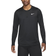 Nike Court Dri-Fit Advantage Half-Zip Top