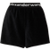 Alexander Wang Logo Waistband Shorts